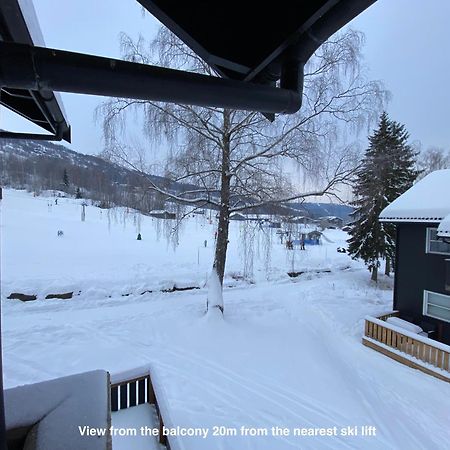 Hafjell Alpinlandsby Apt 88 المظهر الخارجي الصورة