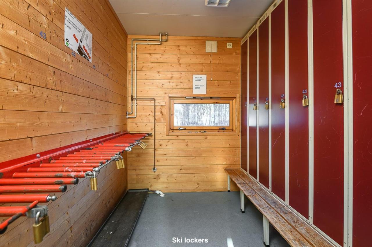 Hafjell Alpinlandsby Apt 88 المظهر الخارجي الصورة