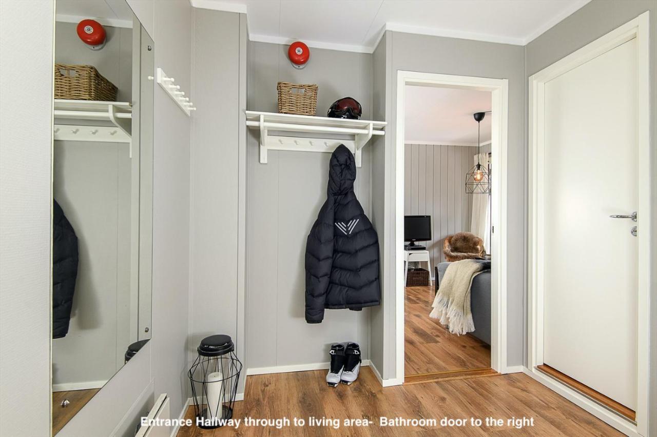 Hafjell Alpinlandsby Apt 88 المظهر الخارجي الصورة