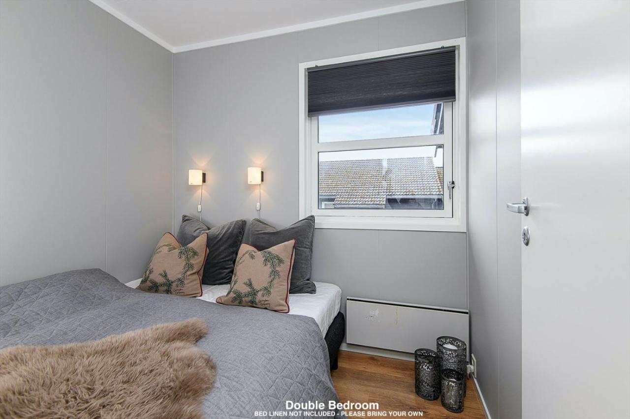 Hafjell Alpinlandsby Apt 88 المظهر الخارجي الصورة