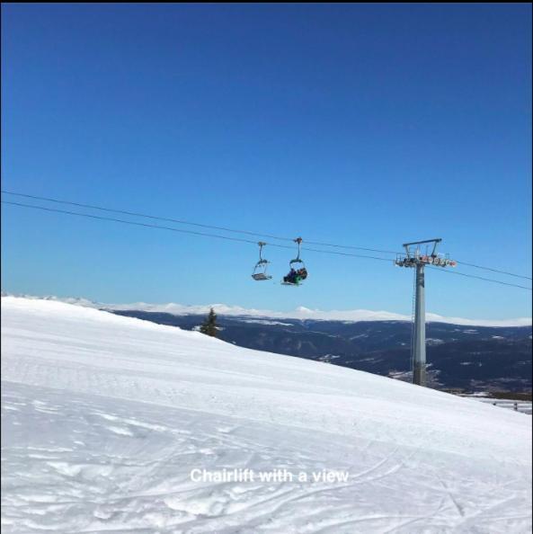 Hafjell Alpinlandsby Apt 88 المظهر الخارجي الصورة