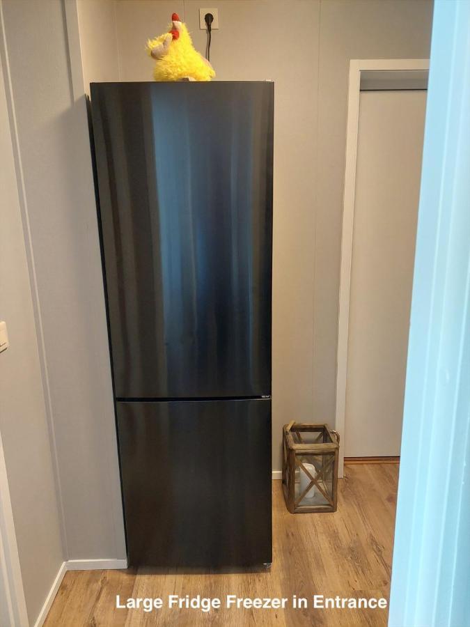 Hafjell Alpinlandsby Apt 88 المظهر الخارجي الصورة