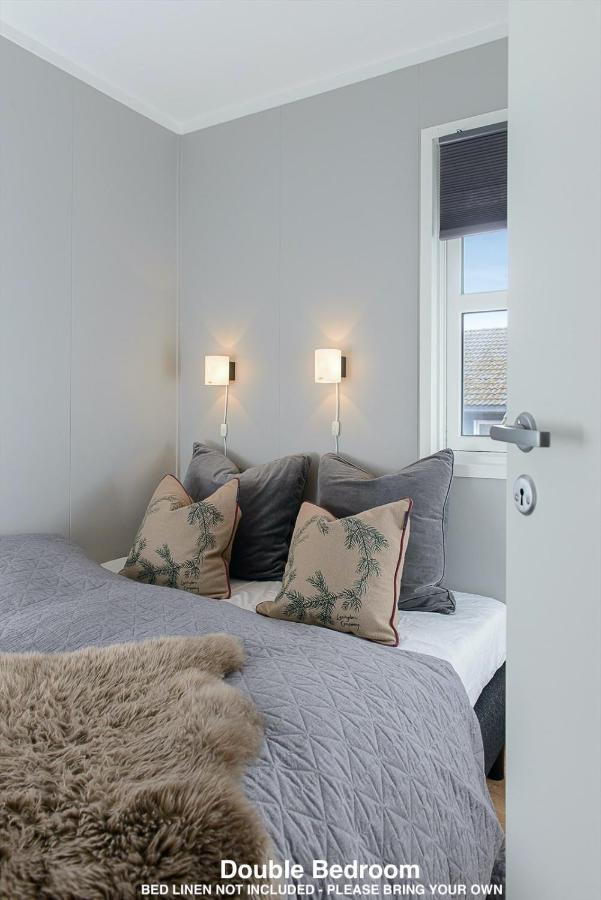 Hafjell Alpinlandsby Apt 88 المظهر الخارجي الصورة