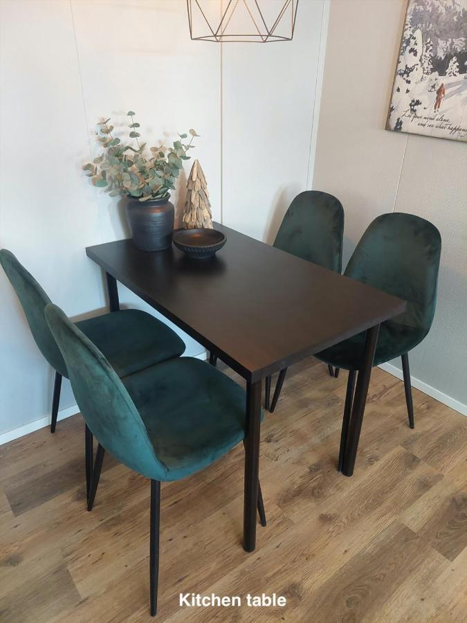 Hafjell Alpinlandsby Apt 88 المظهر الخارجي الصورة