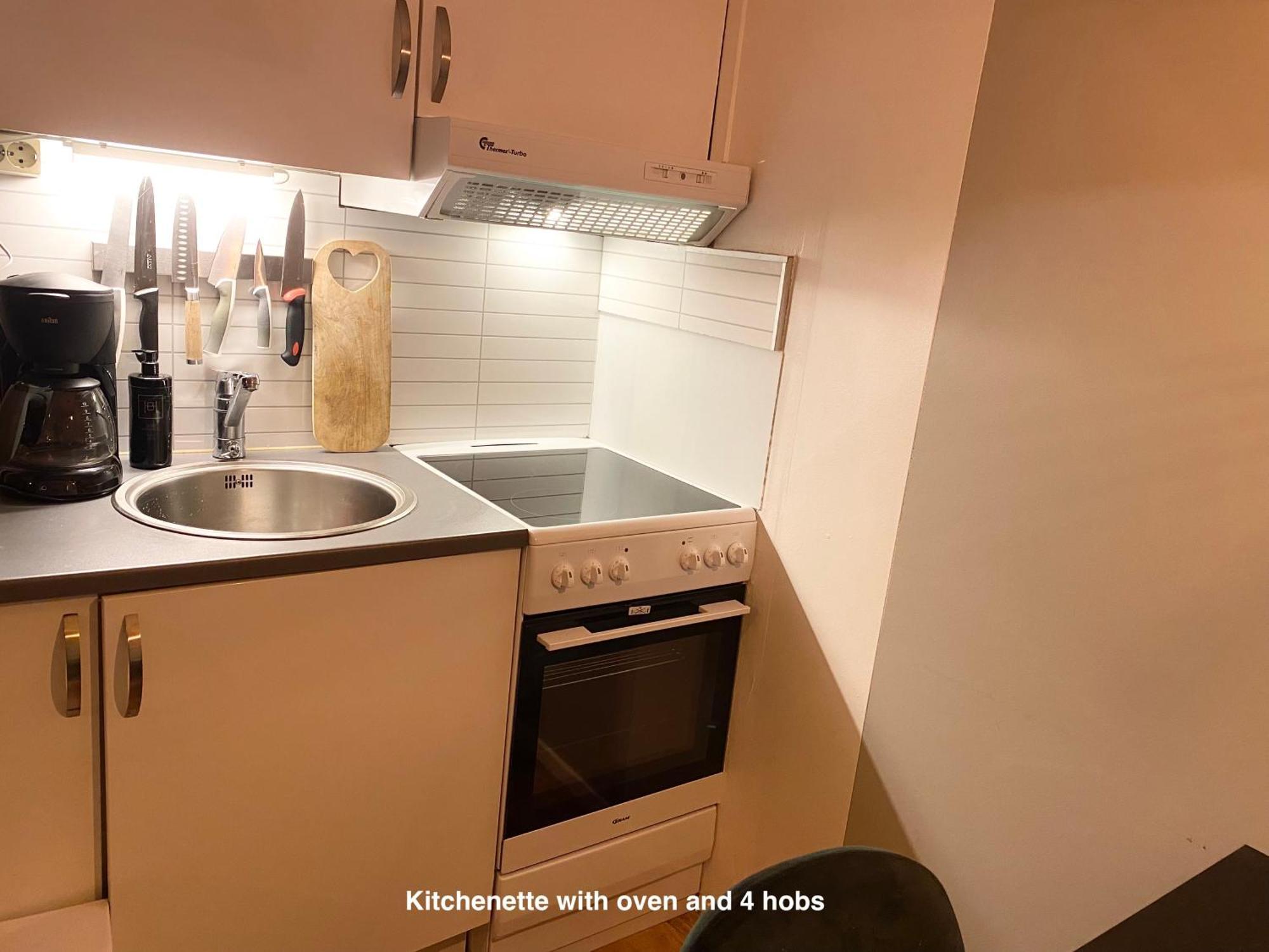 Hafjell Alpinlandsby Apt 88 المظهر الخارجي الصورة