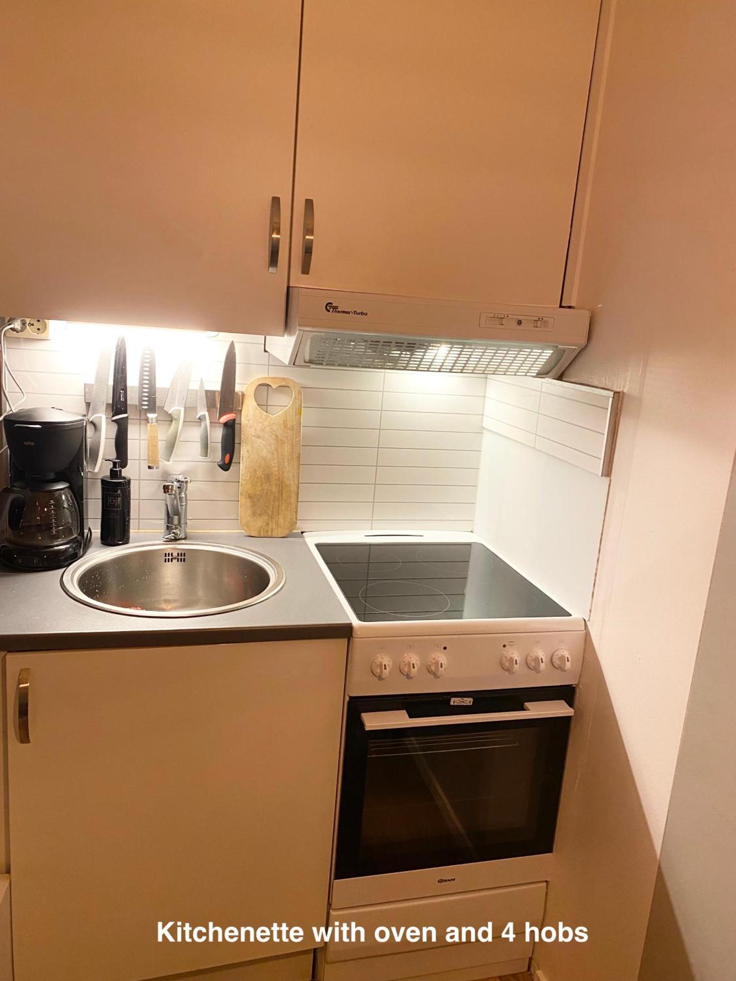 Hafjell Alpinlandsby Apt 88 المظهر الخارجي الصورة