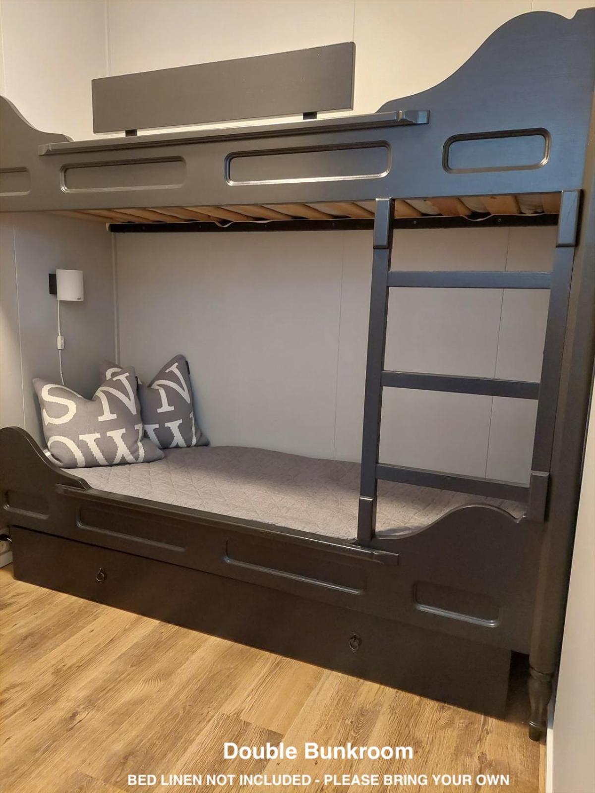 Hafjell Alpinlandsby Apt 88 المظهر الخارجي الصورة